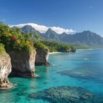 À la découverte des paysages les plus époustouflants d’Océanie