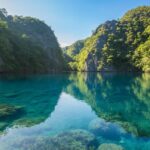 À la découverte du lac Kayangan, perle cristalline de l’île de Coron aux Philippines