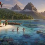 Carnet d’Aventures en Océanie et dans le Pacifique : Récits et Conseils de Voyage