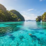 Les merveilles cachées des îles Raja Ampat en Papouasie occidentale