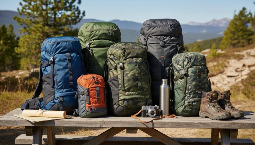 découvrez notre sélection testée et approuvée des sacs à dos de voyage incontournables, alliant confort, durabilité et style pour toutes vos aventures.