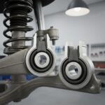 Silentbloc : Comprendre son fonctionnement, sa longévité et son coût