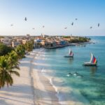 Zanzibar : Guide complet pour un itinéraire de 10 à 15 jours inoubliable