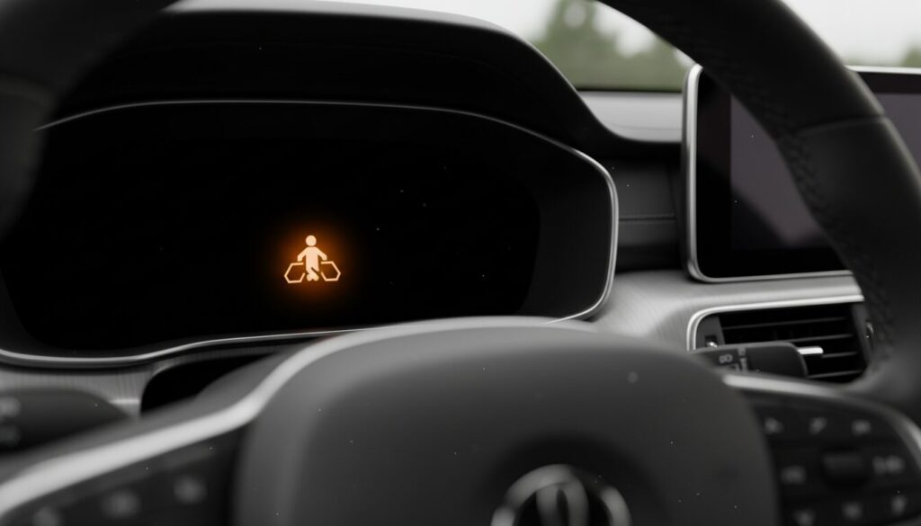 Voyant d’airbag allumé : comprendre les causes, découvrir les solutions et adopter les meilleurs conseils pratiques