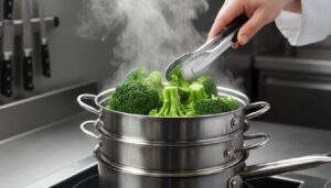 découvrez les astuces essentielles pour maîtriser parfaitement la cuisson du brocoli et sublimer vos plats avec ce légume sain et savoureux.